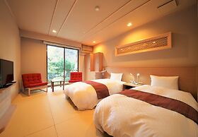 Kyoto Ohara Ryokan Seryo