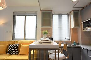 Your Saint Land Service Apartment