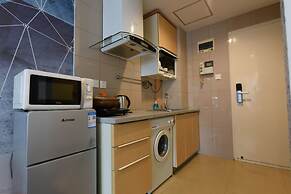 Your Saint Land Service Apartment