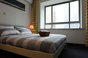 Your Saint Land Service Apartment