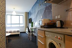 Your Saint Land Service Apartment