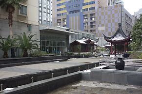 Your Saint Land Service Apartment