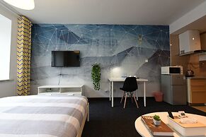 Your Saint Land Service Apartment