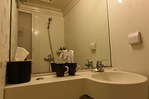 Your Saint Land Service Apartment