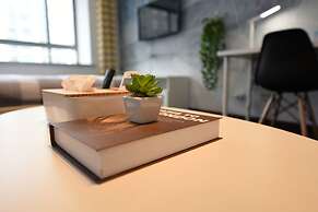 Your Saint Land Service Apartment