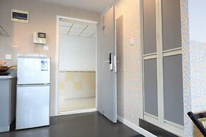 Your Saint Land Service Apartment