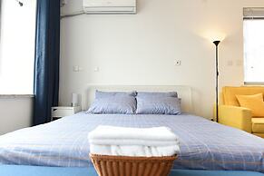 Your Saint Land Service Apartment