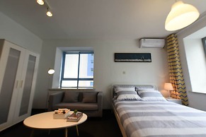 Your Saint Land Service Apartment