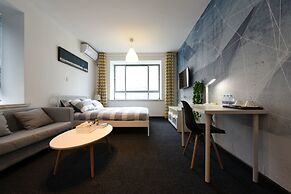 Your Saint Land Service Apartment