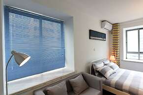 Your Saint Land Service Apartment