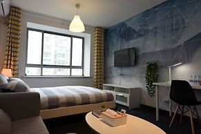 Your Saint Land Service Apartment