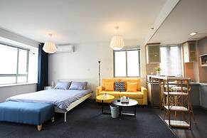 Your Saint Land Service Apartment