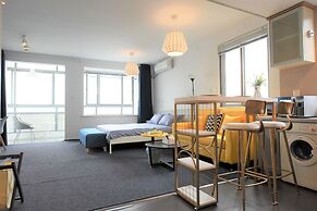 Your Saint Land Service Apartment