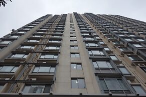 Your Saint Land Service Apartment