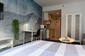 Your Saint Land Service Apartment