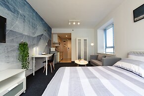 Your Saint Land Service Apartment