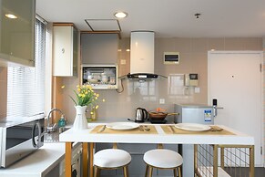 Your Saint Land Service Apartment