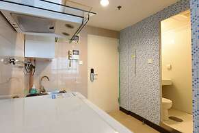 Your Saint Land Service Apartment