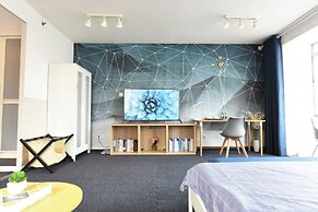 Your Saint Land Service Apartment