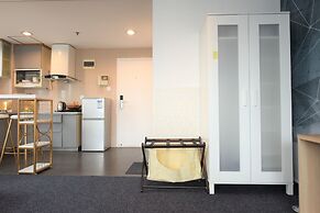 Your Saint Land Service Apartment