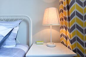 Your Saint Land Service Apartment