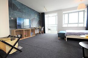 Your Saint Land Service Apartment