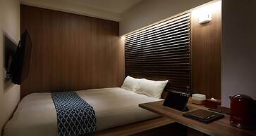 HOTEL AMANEK Asakusa Ekimae