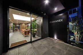 HOTEL AMANEK Asakusa Ekimae