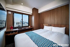 HOTEL AMANEK Asakusa Ekimae