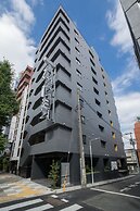 HOTEL AMANEK Asakusa Ekimae