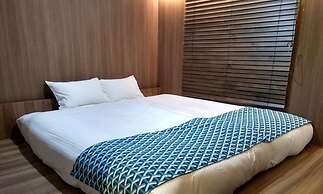 HOTEL AMANEK Asakusa Ekimae