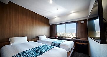HOTEL AMANEK Asakusa Ekimae