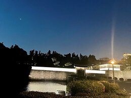 HOTEL AMANEK Asakusa Ekimae