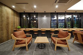 HOTEL AMANEK Asakusa Ekimae