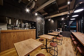 HOTEL AMANEK Asakusa Ekimae