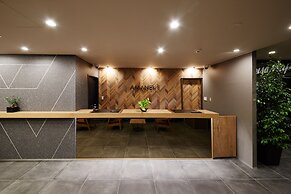 HOTEL AMANEK Asakusa Ekimae