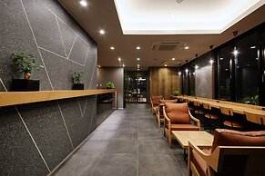 HOTEL AMANEK Asakusa Ekimae