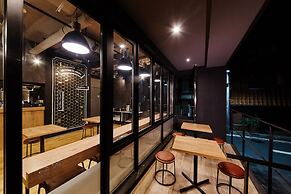 HOTEL AMANEK Asakusa Ekimae