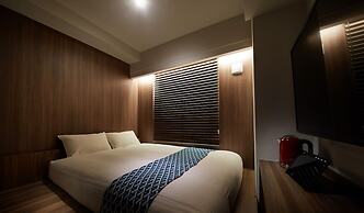 HOTEL AMANEK Asakusa Ekimae