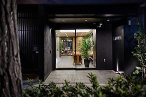 HOTEL AMANEK Asakusa Ekimae