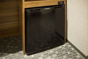 HOTEL AMANEK Asakusa Ekimae