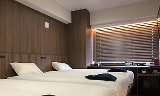 HOTEL AMANEK Asakusa Ekimae