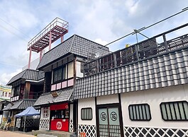 HOTEL AMANEK Asakusa Ekimae