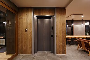 HOTEL AMANEK Asakusa Ekimae