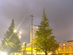 HOTEL AMANEK Asakusa Ekimae