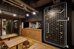 HOTEL AMANEK Asakusa Ekimae