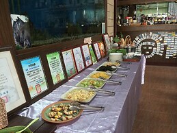 Phoenix Landscaping B&B