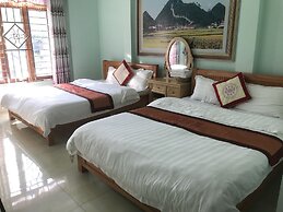 Hotel Thien An