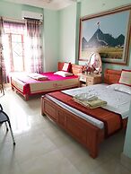 Hotel Thien An
