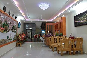 Hotel Thien An